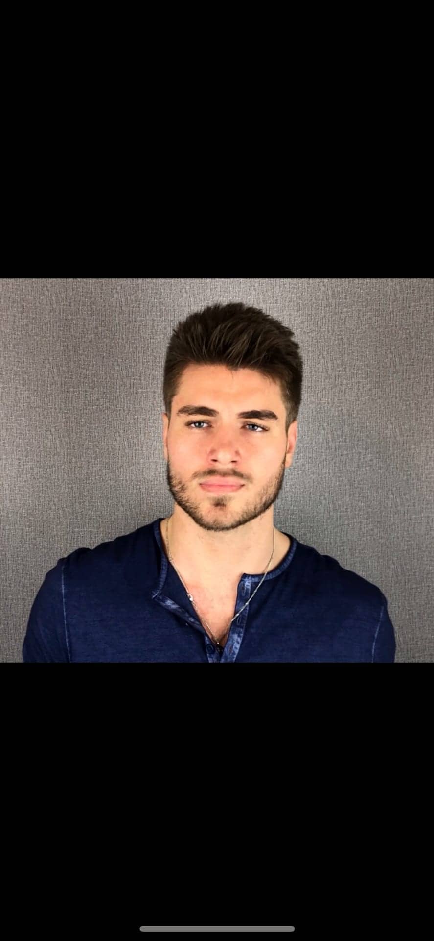 Gus Smyrnios