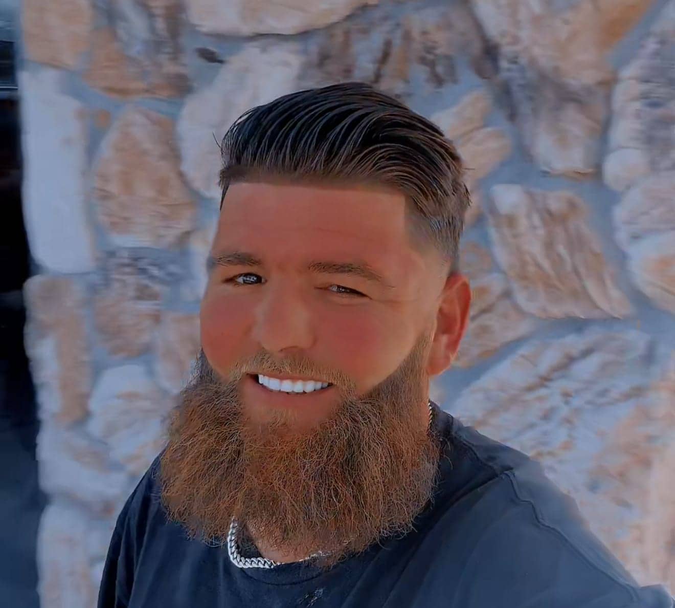 Big tim